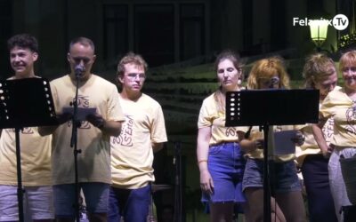 Els 60 anys de S’Estol des Gerricó