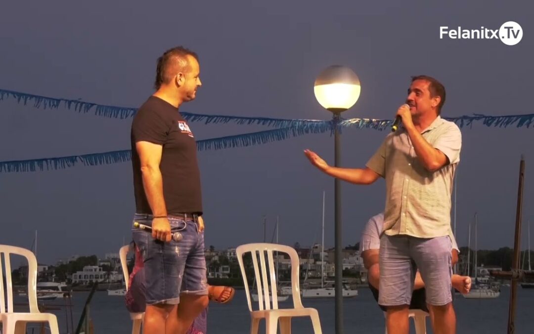 Gloses de prima, Portocolom 2024