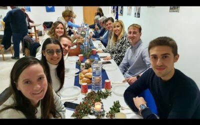El PP felicita Nadal amb els seus afiliats