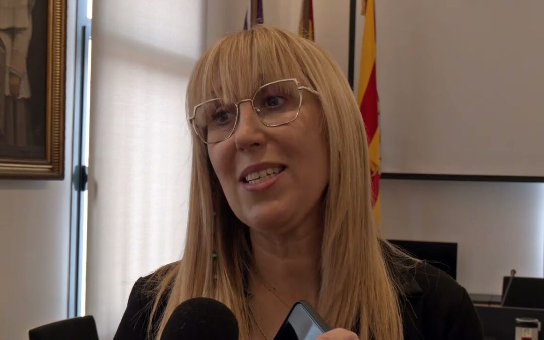 Reunió de la Junta Local de Seguretat Ciutadana