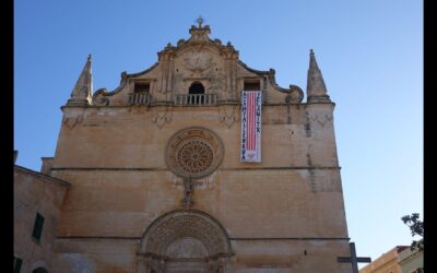 Aquest cap de setmana Felanitx acull l’Acampallengua