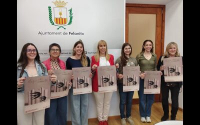 Moltes d’activitats per Sant Jordi