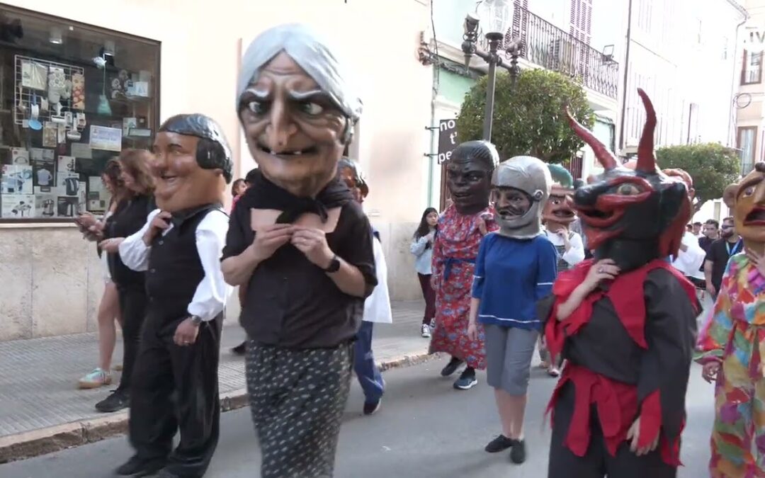 Resum de l’Acampallengua 2025
