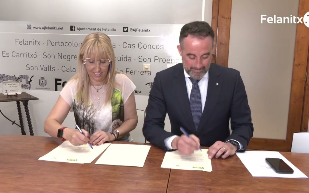 Cessió d’un solar per fer habitatges socials al Port