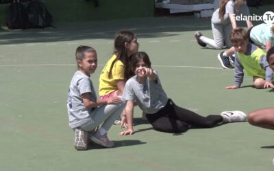 Cursa solidària d’Es Lledoner 2025