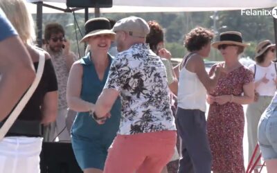 Festival de Swing a Portocolom