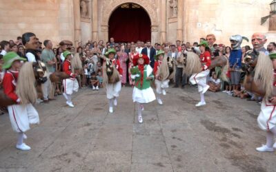 Dia de Santa Margalida, 2025