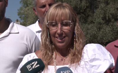 Polèmica per l’acusació d’un policia a la batlessa