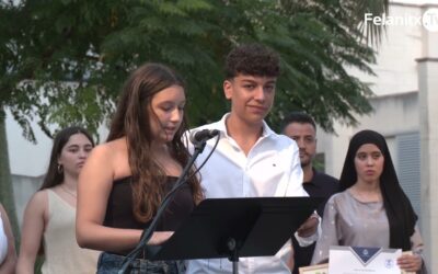 La gala acadèmica, 2025