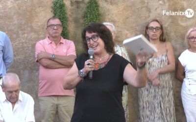 Presentació del llibre ‘100 anys de verbenes’