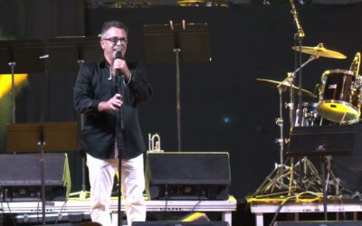 Concert Guillem Monserrat i amics. Cas Concos 2025