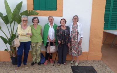 El centenari de l’escola de Son Negre