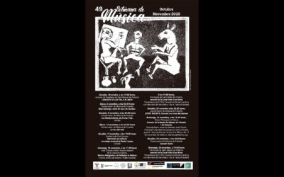 Comença la 49 Setmana de Música