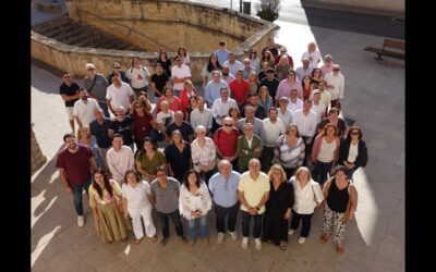 El PSOE-Mallorca celebra el Consell Polític a Felanitx