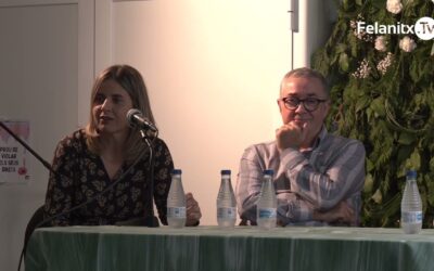 Acte del 75è aniversari de l’Institut