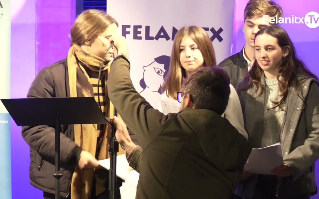 El 25-N a Felanitx