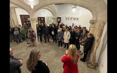 Exposició: 50 anys de la Coral de Felanitx