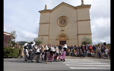 Beneïdes de Sant Antoni as Carritxó 2026