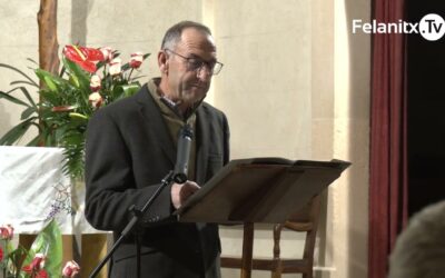 Pregó i inici de Sant Antoni as Carritxó 2026