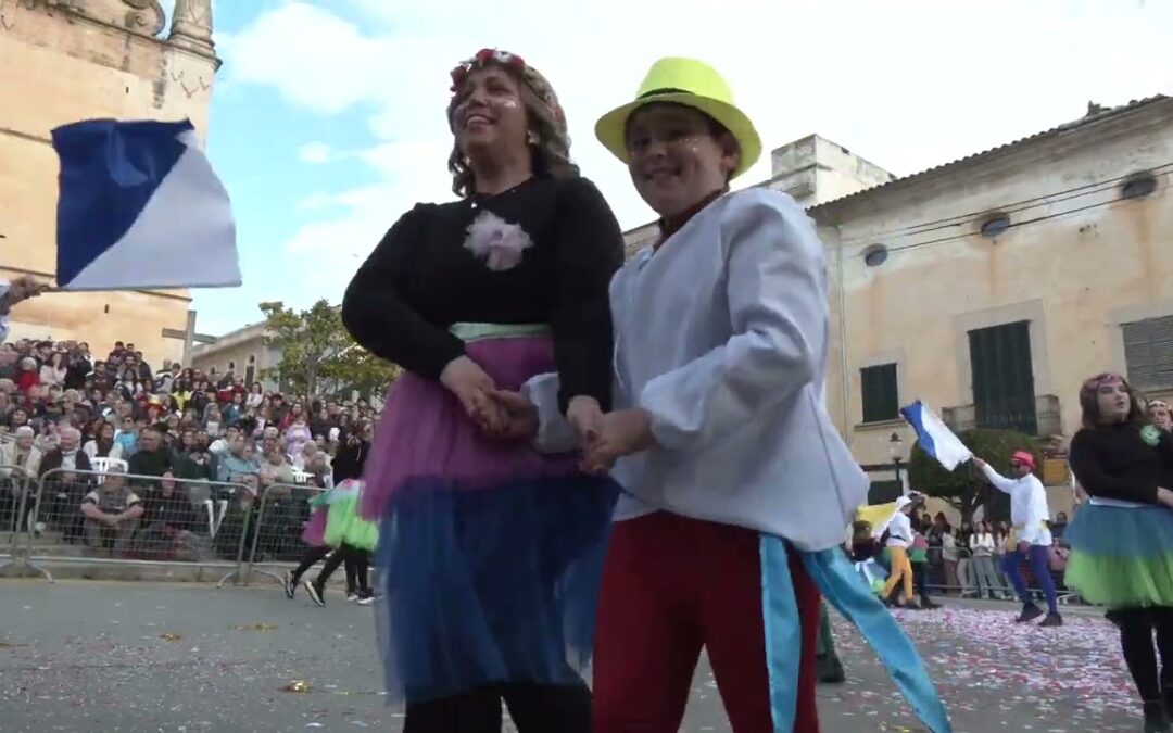 Rua Felanitxera 2026