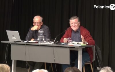 Antoni Binimelis, un felanitxer a l’Índia