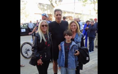 Cursa ciclista 3 Dies amb Indurain i Timoner de protagonistes