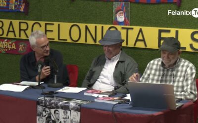 Presentacio del llibre tradicions i costums a Mallorca