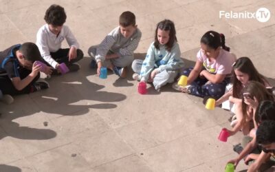 Musiqueando: música de les escoles al carrer