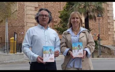 Presentació de les festes de s’Horta