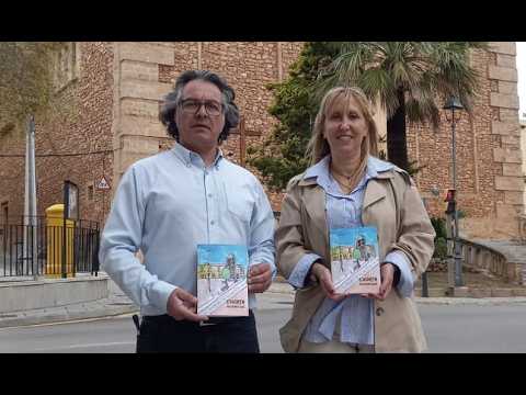 Presentació de les festes de s’Horta