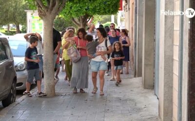 La capta de sant Marçal 2026