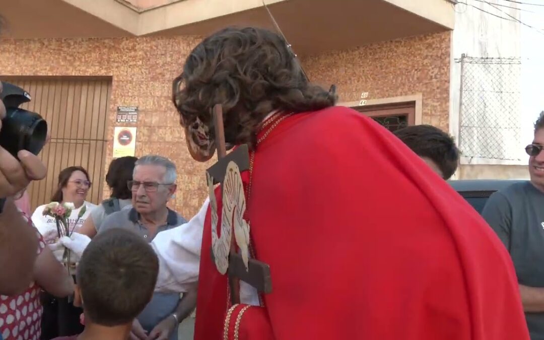 Sant Joan Pelós 2026