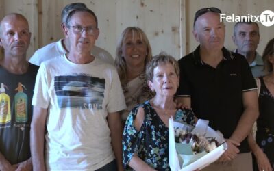 Inaugurada la reforma de l’escola rural de Son Valls