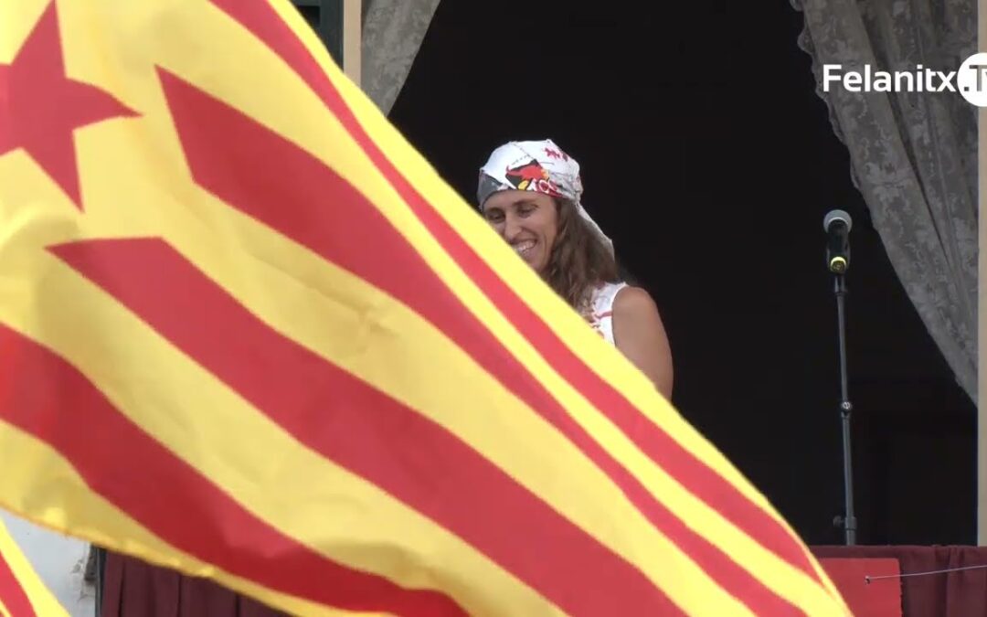 Pregó del Cosso 2026