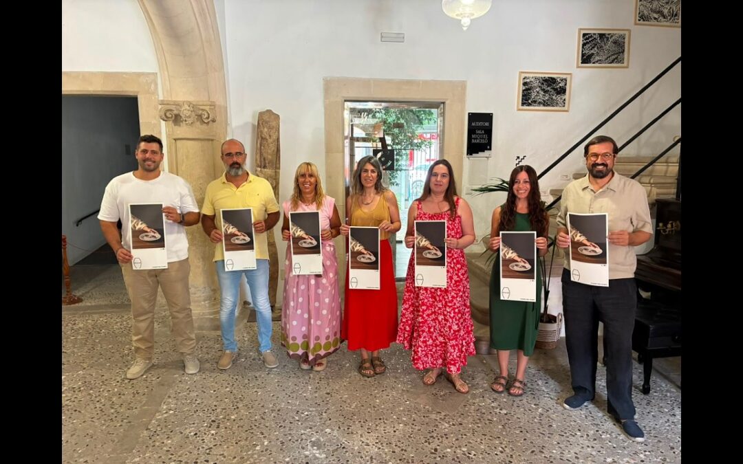 Presentació de la Nitx de l’Art 2026