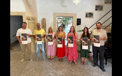 Presentació de la Nitx de l’Art 2026