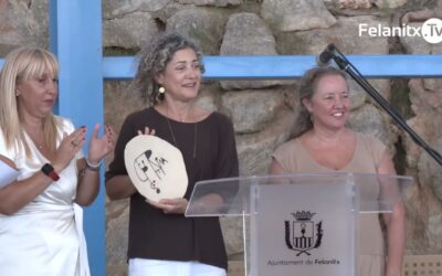 Acte dels 50 anys de l’escola de s’Horta