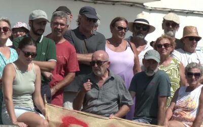 Demanen preus assequibles pels amarraments de les barraques