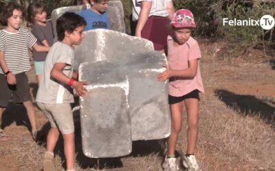 Diada ‘Viu l’arqueologia’ als Closos 2026
