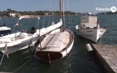 El PSOE exigeix que es protegeixi la marina tradicional de Portocolom