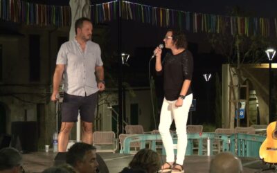 Glosada a Cas Concos 2026