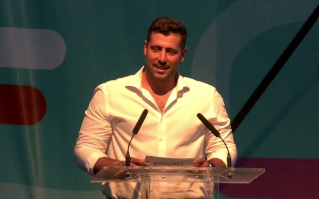 La gala de l’esport 2026