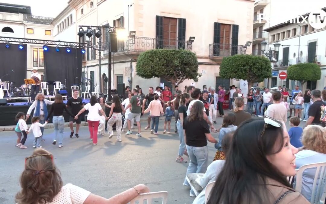Festival Folk 2026 (actes dissabte horabaixa)