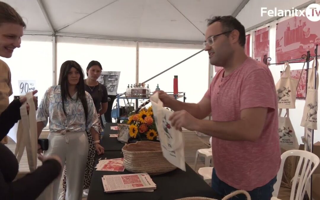 La Fira del Pebre Bord 2026